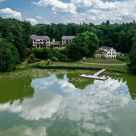 Gut Klostermühle Resort&medical Hotel