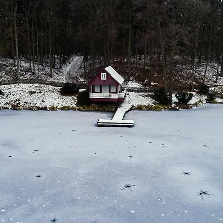 Gut Klostermühle Resort&medical Alt Madlitz