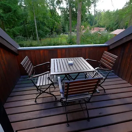Gut Klostermühle Resort&medical 4*