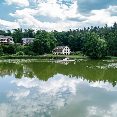 Gut Klostermühle Resort&medical 4*