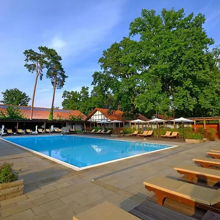 Gut Klostermühle Resort&medical Hotel 4*