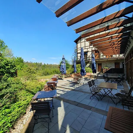 Hotel Gut Klostermühle Resort&medical 4*
