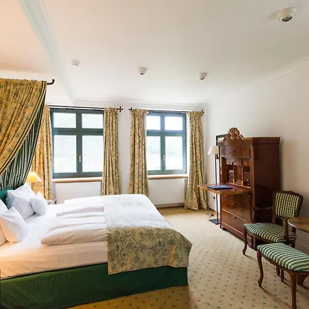Hotel Gut Klostermühle Resort&medical