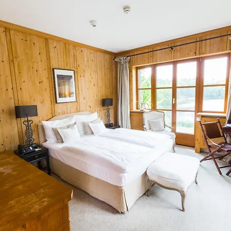Hotel Gut Klostermühle Resort&medical Alt Madlitz