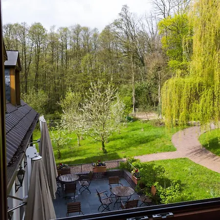 Gut Klostermühle Resort&medical