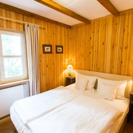 Gut Klostermuehle & Medical Hotel 4*