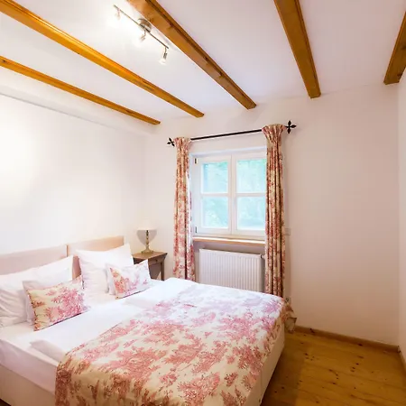 Gut Klostermuehle & Medical 4* Alt Madlitz