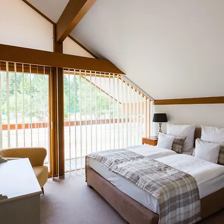 Gut Klostermuehle & Medical 4*