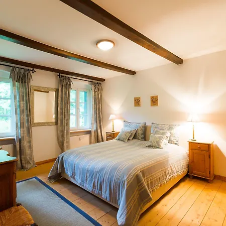 Gut Klostermuehle & Medical