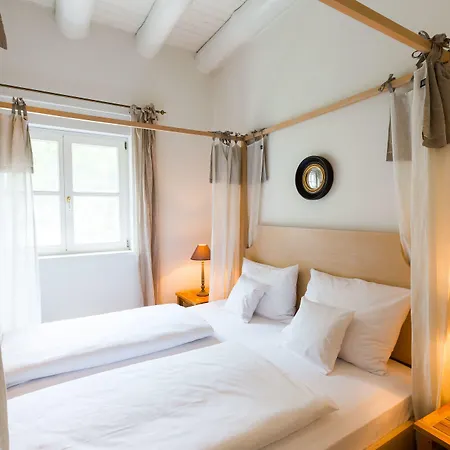 Hotel Gut Klostermuehle & Medical Alt Madlitz