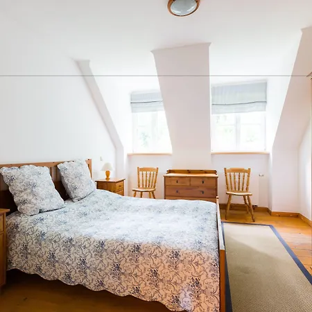 Hotel Gut Klostermuehle & Medical Alt Madlitz