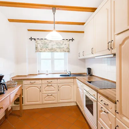 Gut Klostermuehle & Medical Hotel