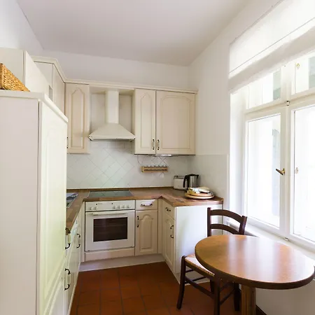 Gut Klostermuehle & Medical 4*