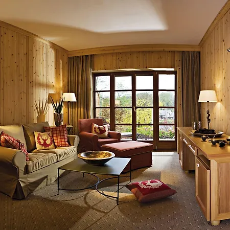 فندق Gut Klostermuehle & Medical 4*