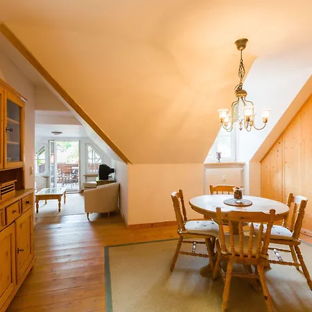 Hotel Gut Klostermuehle & Medical Alt Madlitz