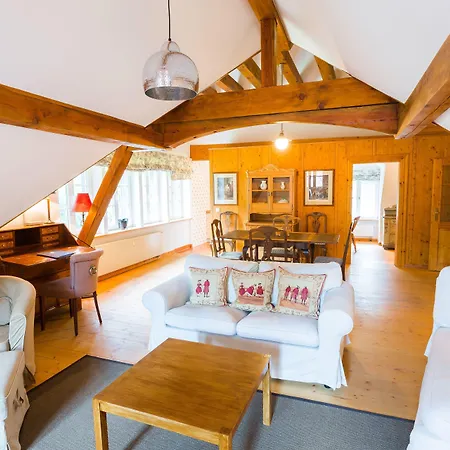 Gut Klostermuehle & Medical Hotel Alt Madlitz