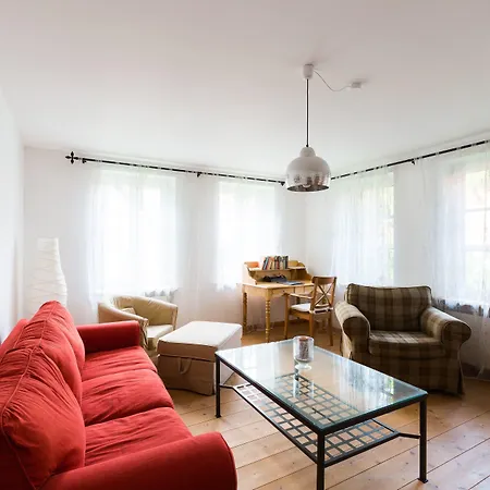 Gut Klostermuehle & Medical ホテル