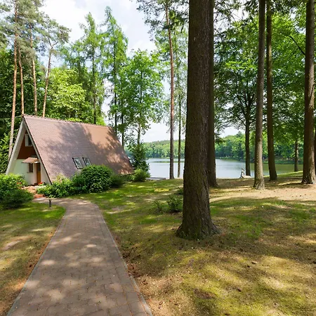 Gut Klostermuehle & Medical Alt Madlitz