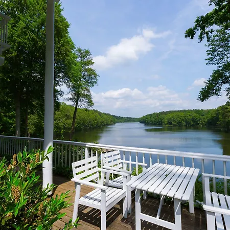 Gut Klostermuehle & Medical Hotel