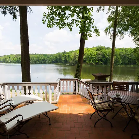 Gut Klostermuehle & Medical Hotel Alt Madlitz