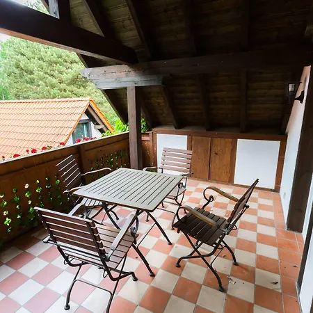 Gut Klostermuehle & Medical 4* Alt Madlitz