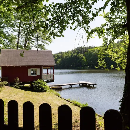 ホテル Gut Klostermuehle & Medical Alt Madlitz