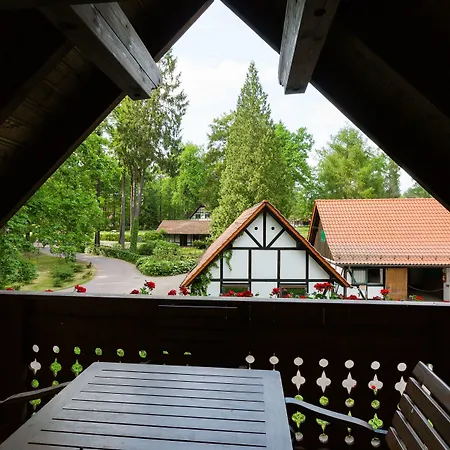 Gut Klostermuehle & Medical Alt Madlitz