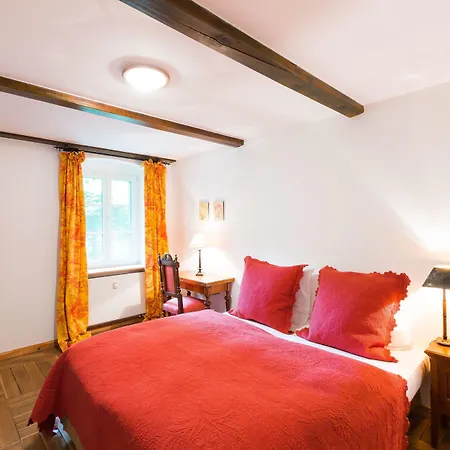 Gut Klostermuehle & Medical 4* Alt Madlitz