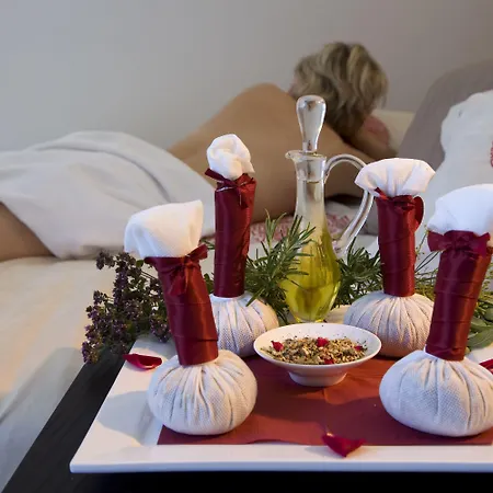 Hotel Gut Klostermuehle & Medical