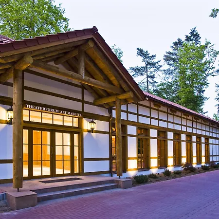 فندق Gut Klostermuehle & Medical 4*