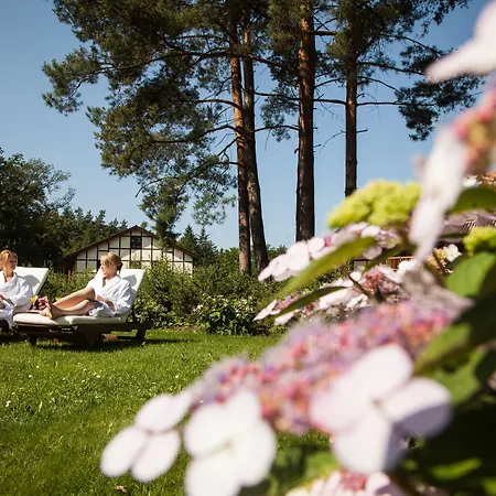 Gut Klostermuehle & Medical Hotel 4*