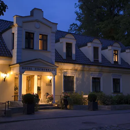 Gut Klostermuehle & Medical Hotel 4*