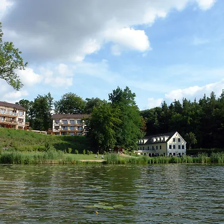 Gut Klostermuehle & Medical 4* Alt Madlitz