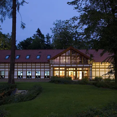Gut Klostermuehle & Medical فندق Alt Madlitz
