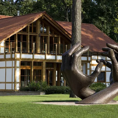 Gut Klostermuehle & Medical Hotel Alt Madlitz