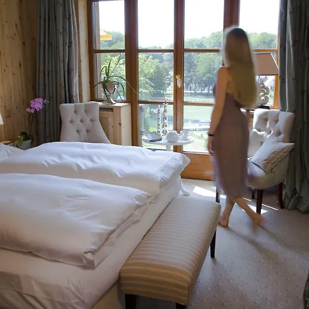 Gut Klostermuehle & Medical Hotel Alt Madlitz