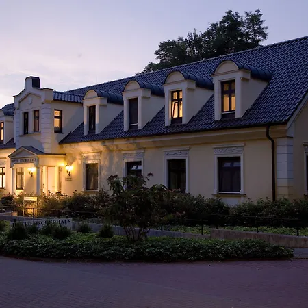 Hotel Gut Klostermuehle & Medical