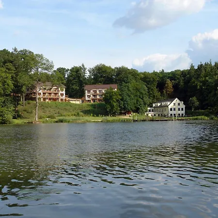 Gut Klostermuehle & Medical 4*