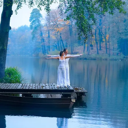 Gut Klostermuehle & Medical 4* Alt Madlitz