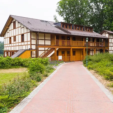 Gut Klostermühle Resort&medical 4* Alt Madlitz