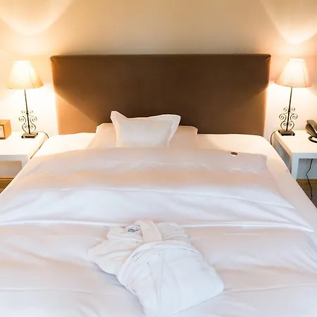 Hotel Gut Klostermühle Resort&medical Alt Madlitz