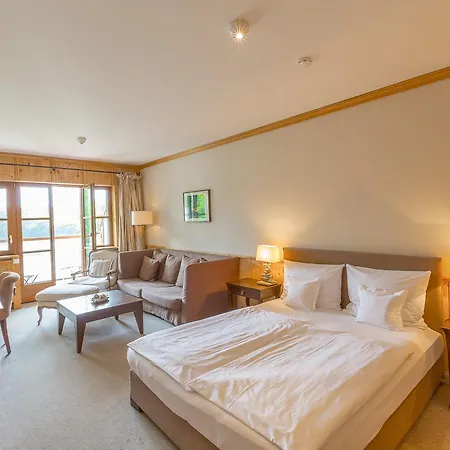 Gut Klostermuehle & Medical 4*