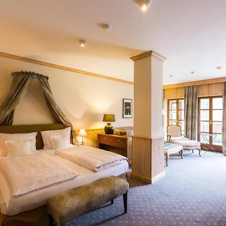 Gut Klostermühle Resort&medical Hotel Alt Madlitz