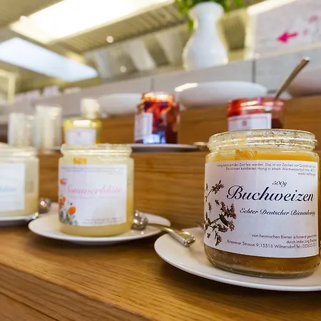 Gut Klostermuehle & Medical 4*