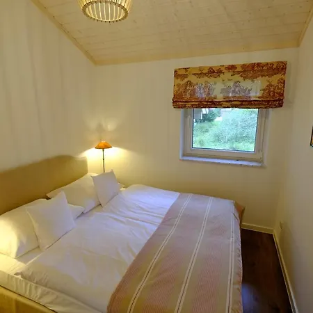 Hotel Gut Klostermuehle & Medical Alt Madlitz