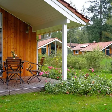 Gut Klostermuehle & Medical 4* Alt Madlitz