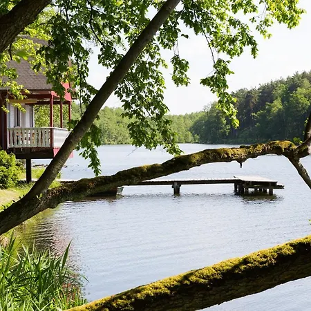 Gut Klostermuehle & Medical Alt Madlitz