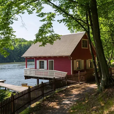 Gut Klostermuehle & Medical 4* Alt Madlitz