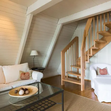 Gut Klostermuehle & Medical 4* Alt Madlitz