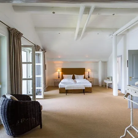 Gut Klostermuehle & Medical Hotel